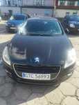 Sprzedam Peugeot 508 GT 2.2 Diesel 204 KM 2011 rok