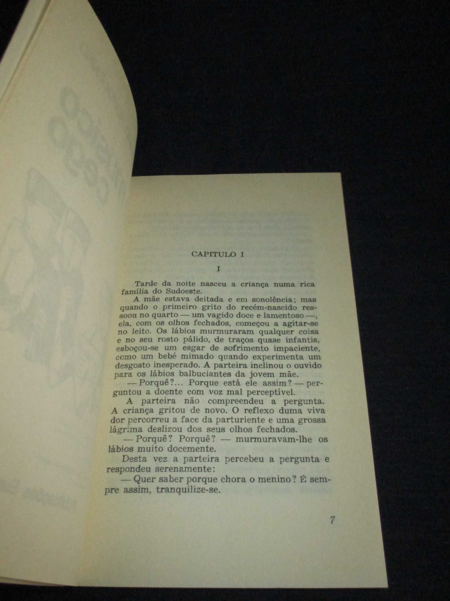 Livro O Músico Cego Vladimir Korolenko Livros de Bolso