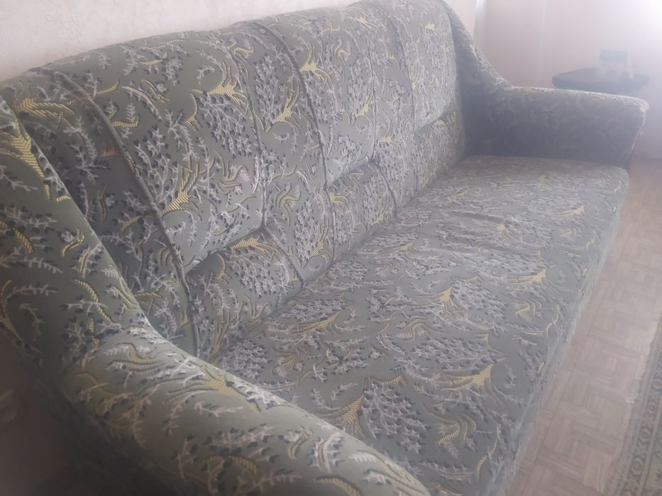 Диван розкладний