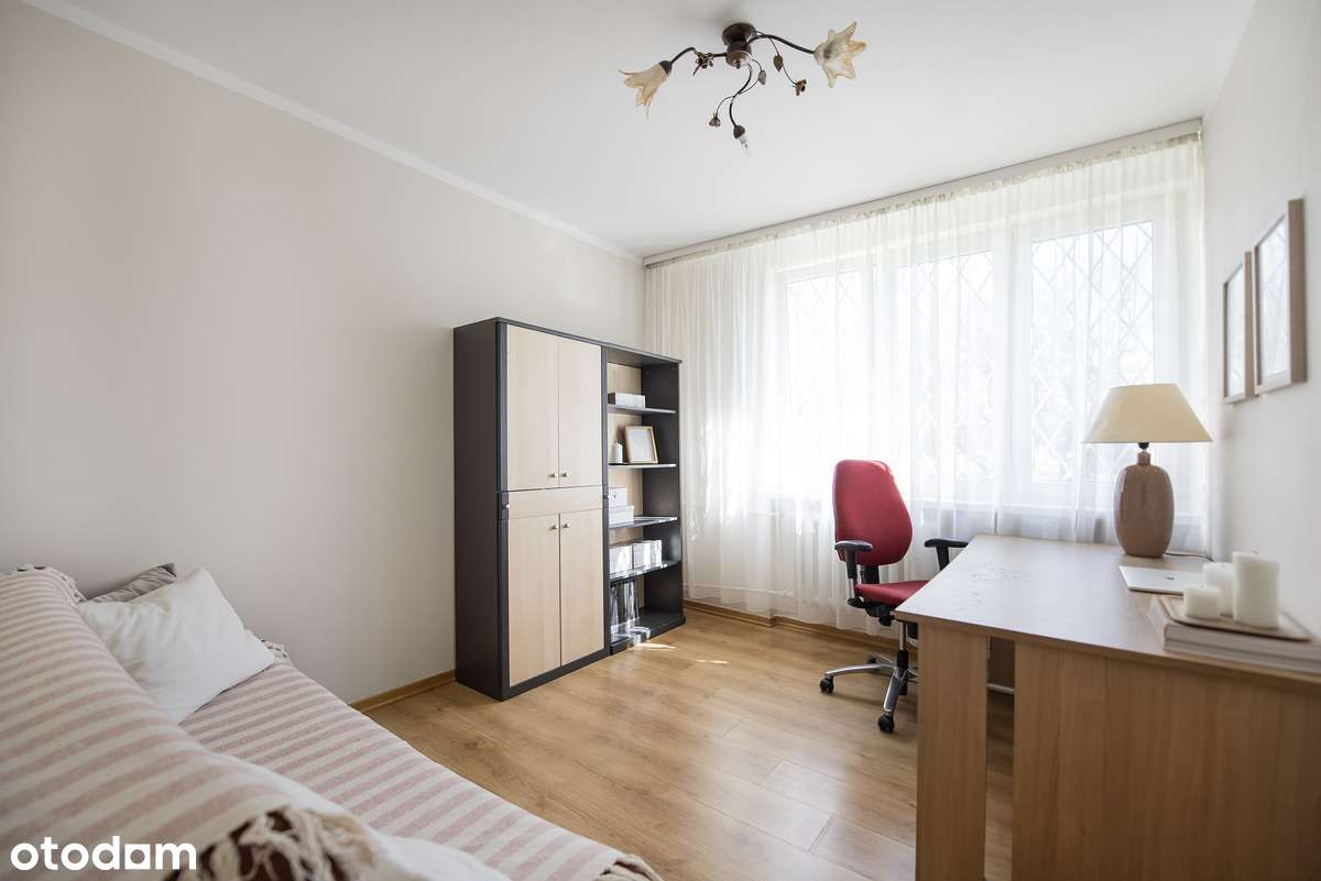 Mieszkanie 49m2 | 3 pokoje | Bemowo - BEZPOŚREDNIO
