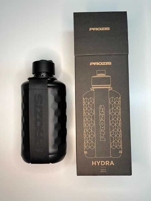 Garrafa Hydra da Prozis 1L