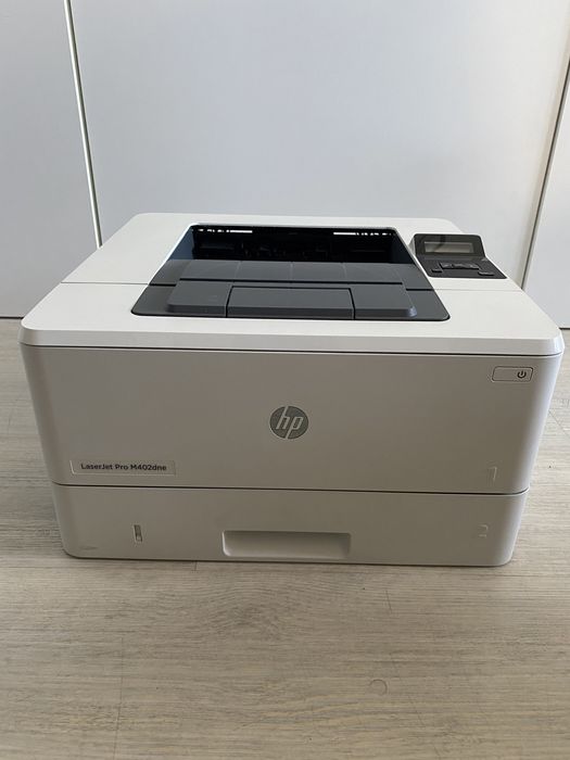 Drukarka HP LaserJet Pro M402dne