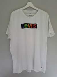Koszula T-shirt Levi's