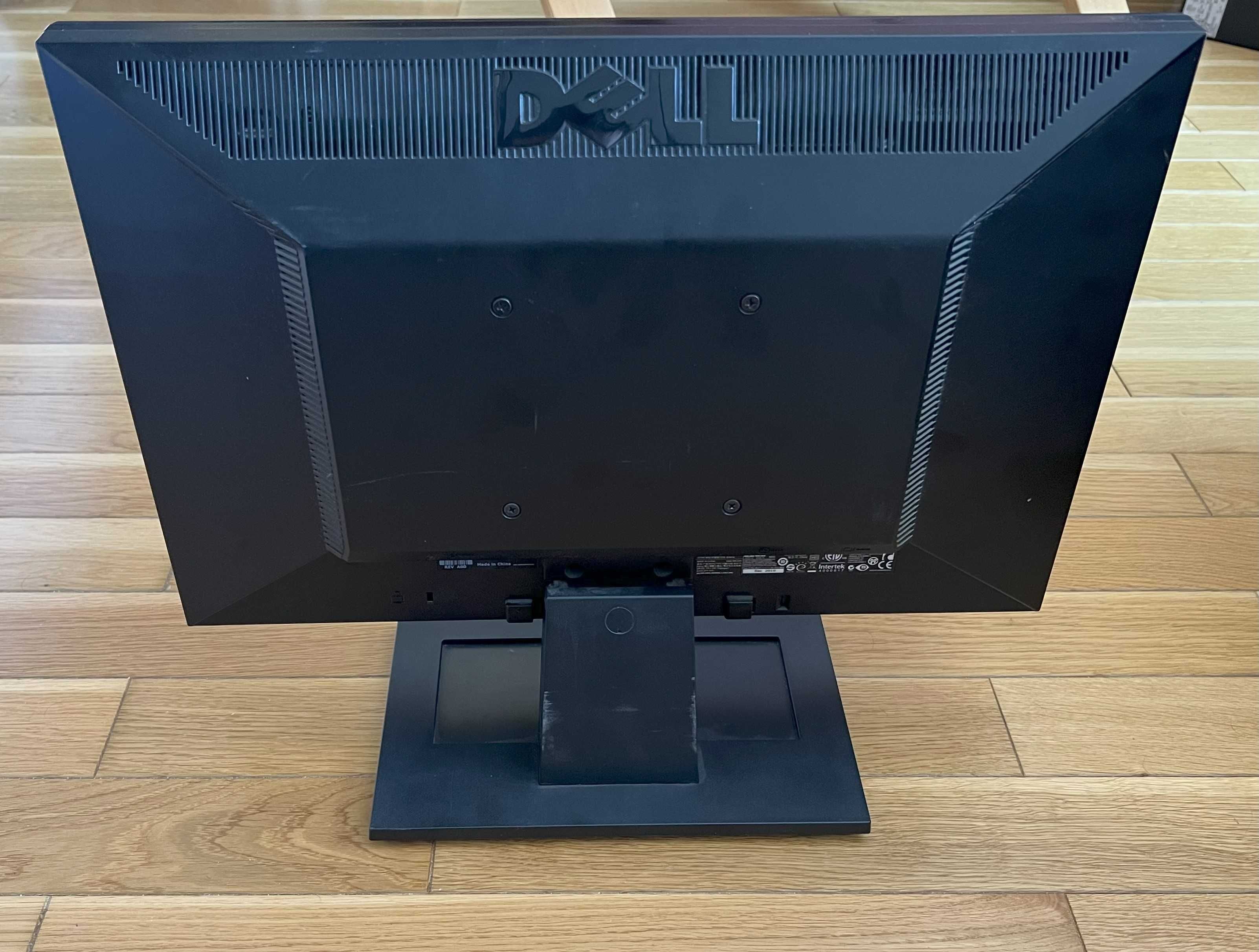 Monitor DELL E1911f