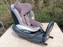 Fotelik Be Safe Izi Modular i-size