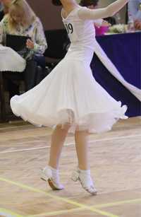 Плаття для бальних танців,плаття стандарт
