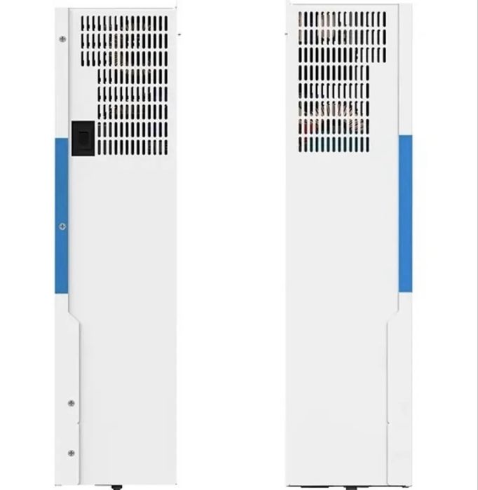 Інвертор Гібридний + Акумулятор Dipower комплект резервного живлення