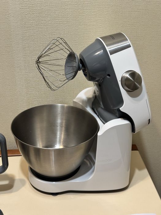 Міксер Планетарний KENWOOD Prospero Plus KHC29A.HO Миксер планетарный