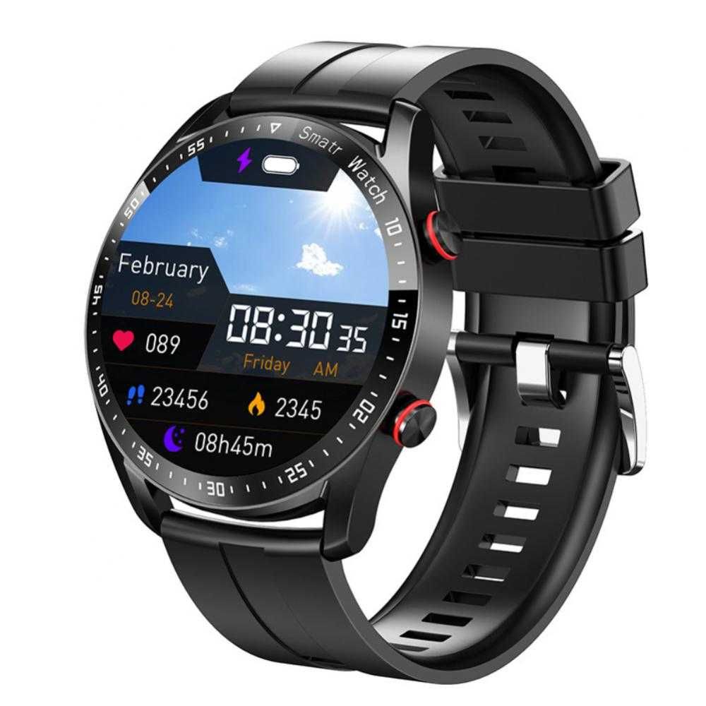 Relógio / Smartwatch Newce ECG