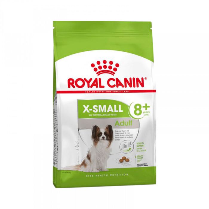 Сухой корм Optimeal Royal Canin 3кг