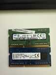 Pamiec ram DDR3 12800S 1600Mhz 8GB 2x4GB