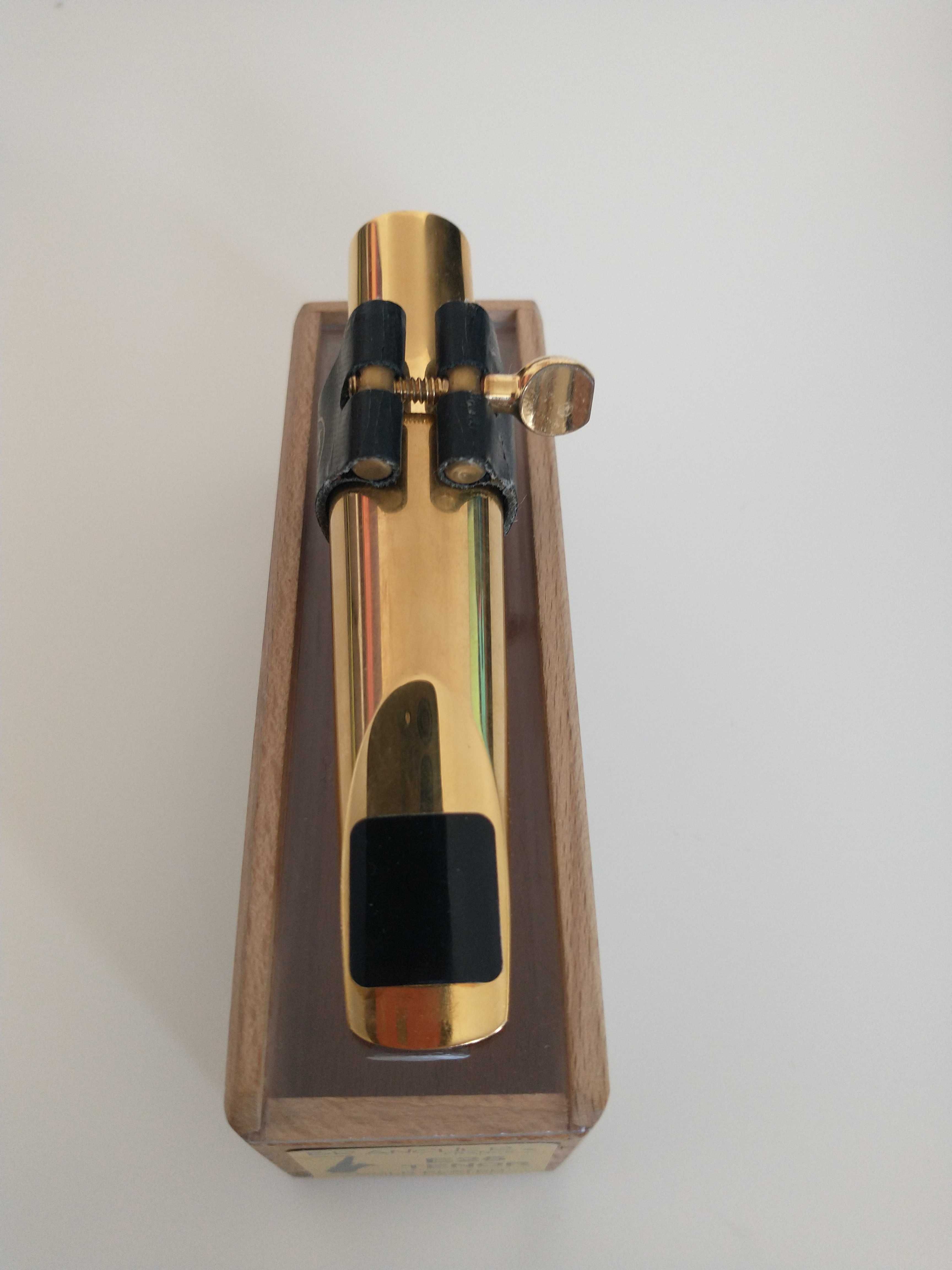 Brancher ustnik tenor