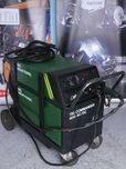 Spawarka Migatronic Commander 400A ac/dc TIG Mocny Inverter Chłodzony!