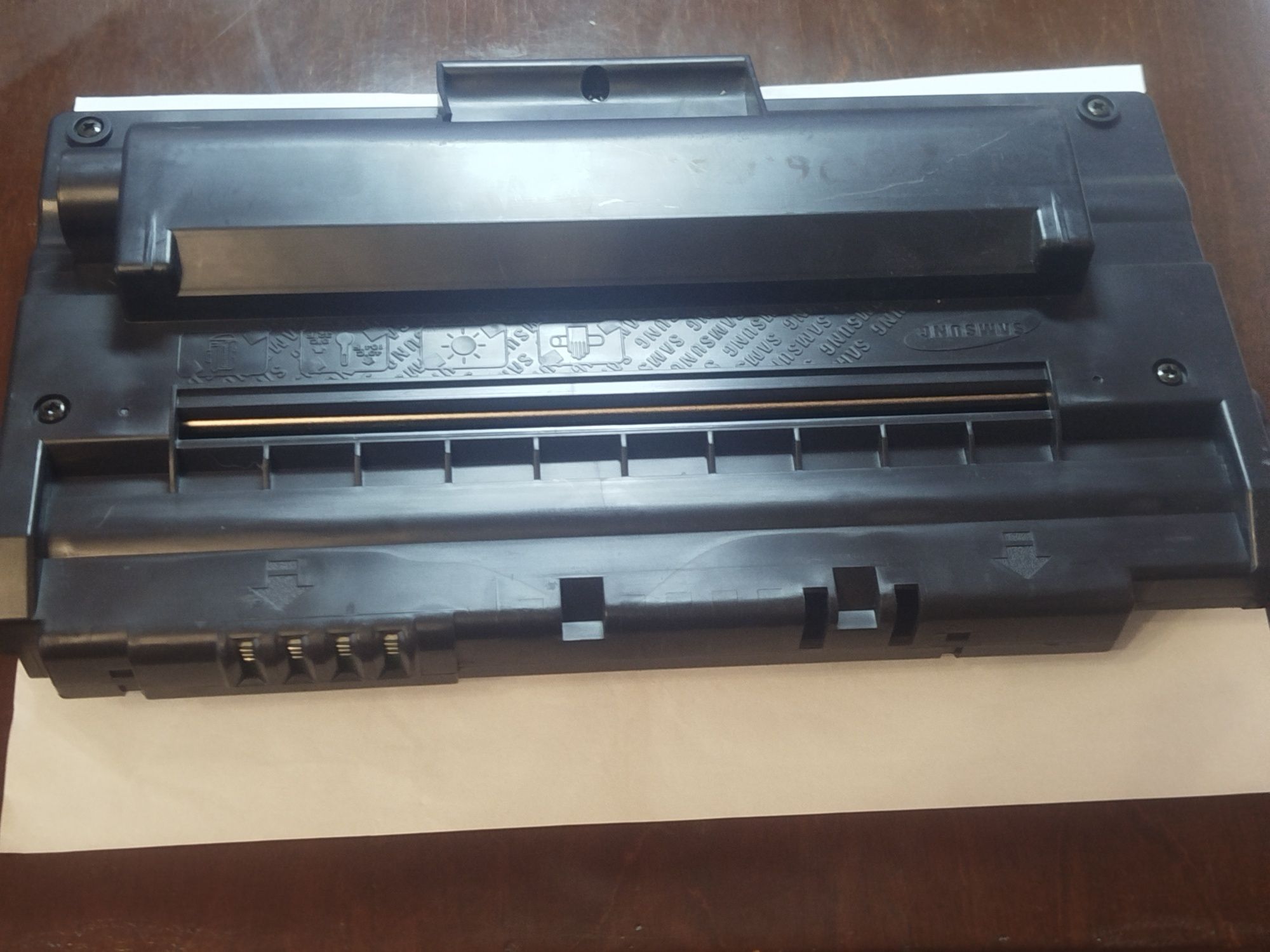 картридж Samsung SCX-4720FN
