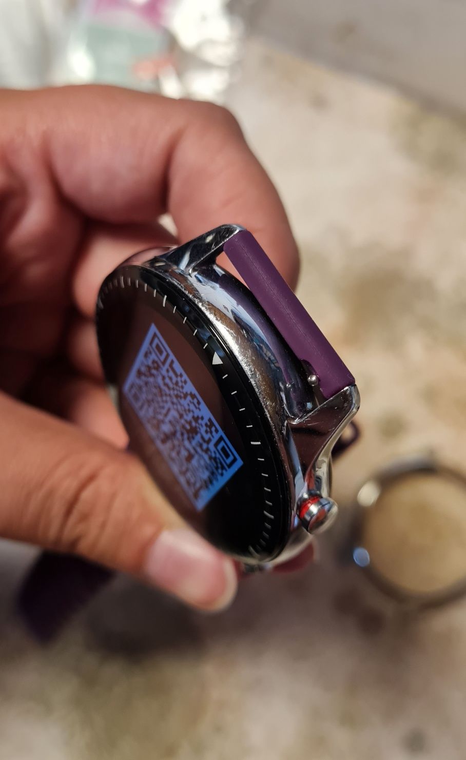 Smartwatch Amazfit GTR 2