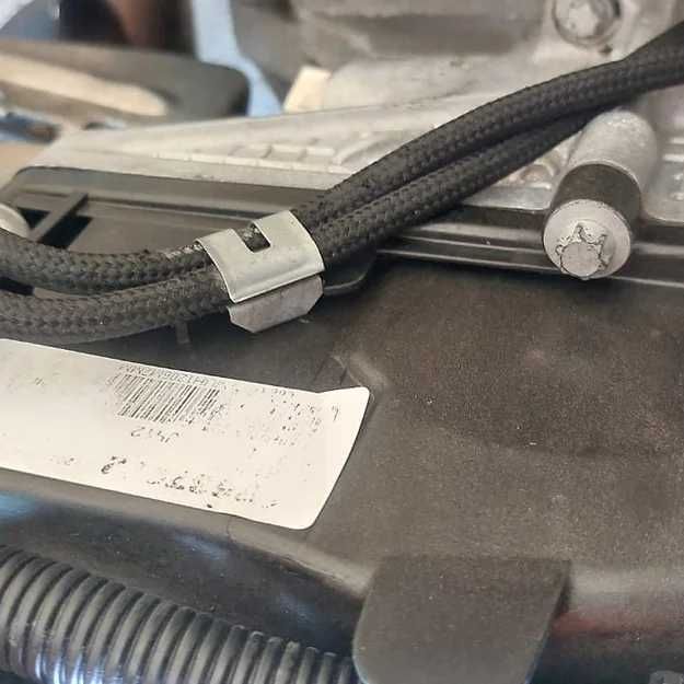 Motor Completo BMW Serie 1 123d N47D20D 204cv