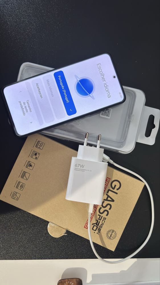 Telemovel  redmi note 11 128g 5g