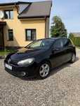 VW Golf VI 1.2 TSI, od nowosci w rodzinie, serwisowany