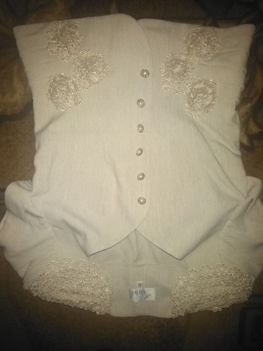 продам жакет жіночий