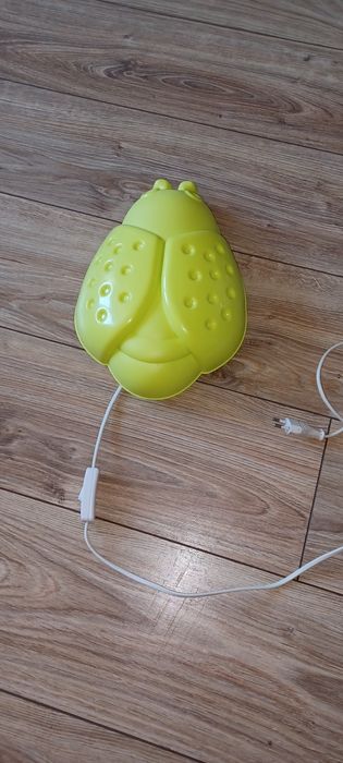 Lampka kinkiet lampa Ikea Biedronka