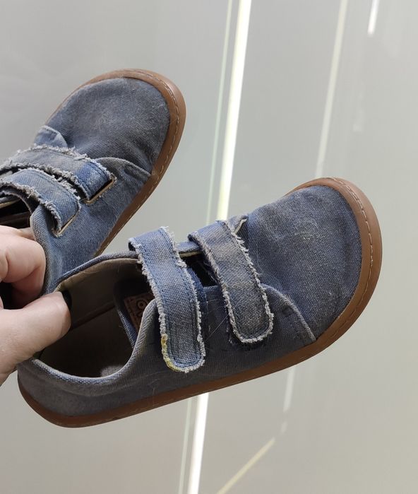 Froddo Barefoot снікерси, кросівки 32 розмір