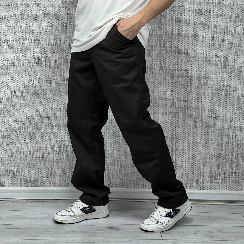 Carhartt Simple Pant штаны кархартт штани джинси