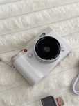 Aparat cyfrowy 64MP ~ Video 4K Ultra HD ~ Digital Camera + Karta 32GB