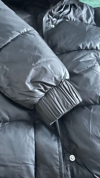 Куртка дитяча зимова