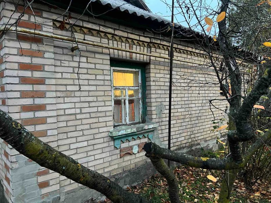 Пропоную до продажу будинок в с. Мошни