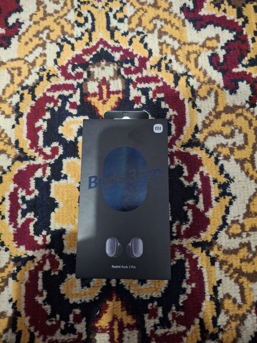 Навушники Redmi Buds 3 Pro