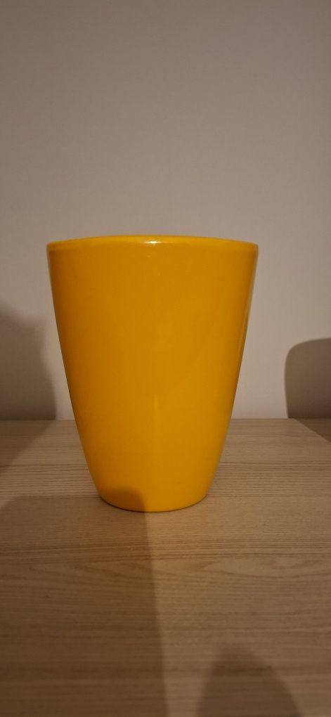Doniczki ceramiczne
