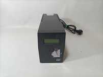 Zasilacz UPS Green Cell UPS01LCD 600VA