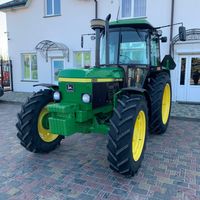 Трактор John Deere 2850