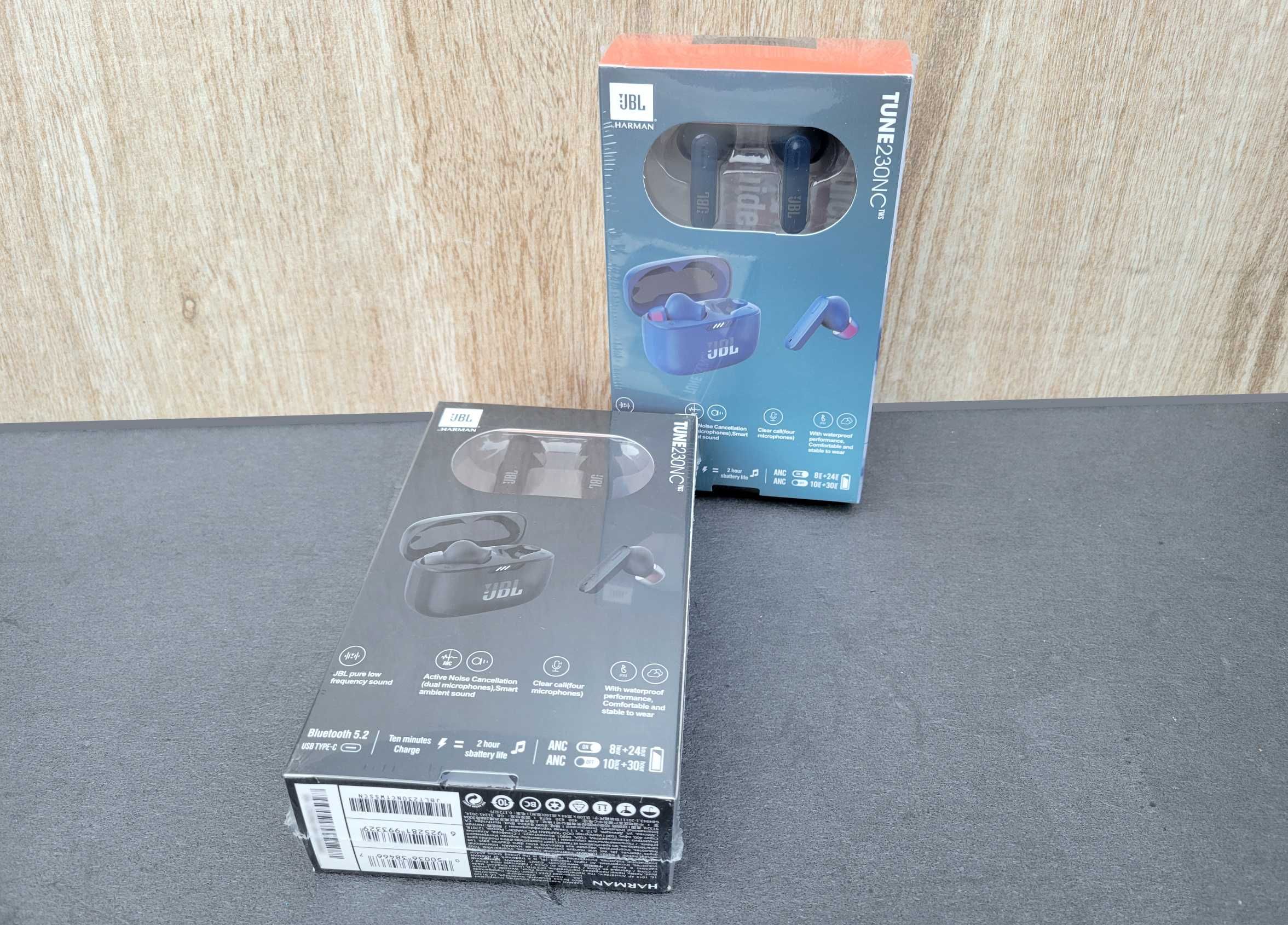 Навушники JBL Tune 230NC TWS (наушники JBL Tune 230)