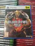 Blood Bowl 3 [PS5] Brutal Edition, Super Deluxe, PL, NOWA