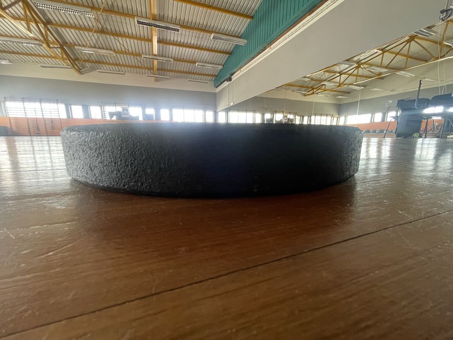 4 Plates 10kg - Novo