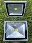 Led Прожектор 30 Вт бу