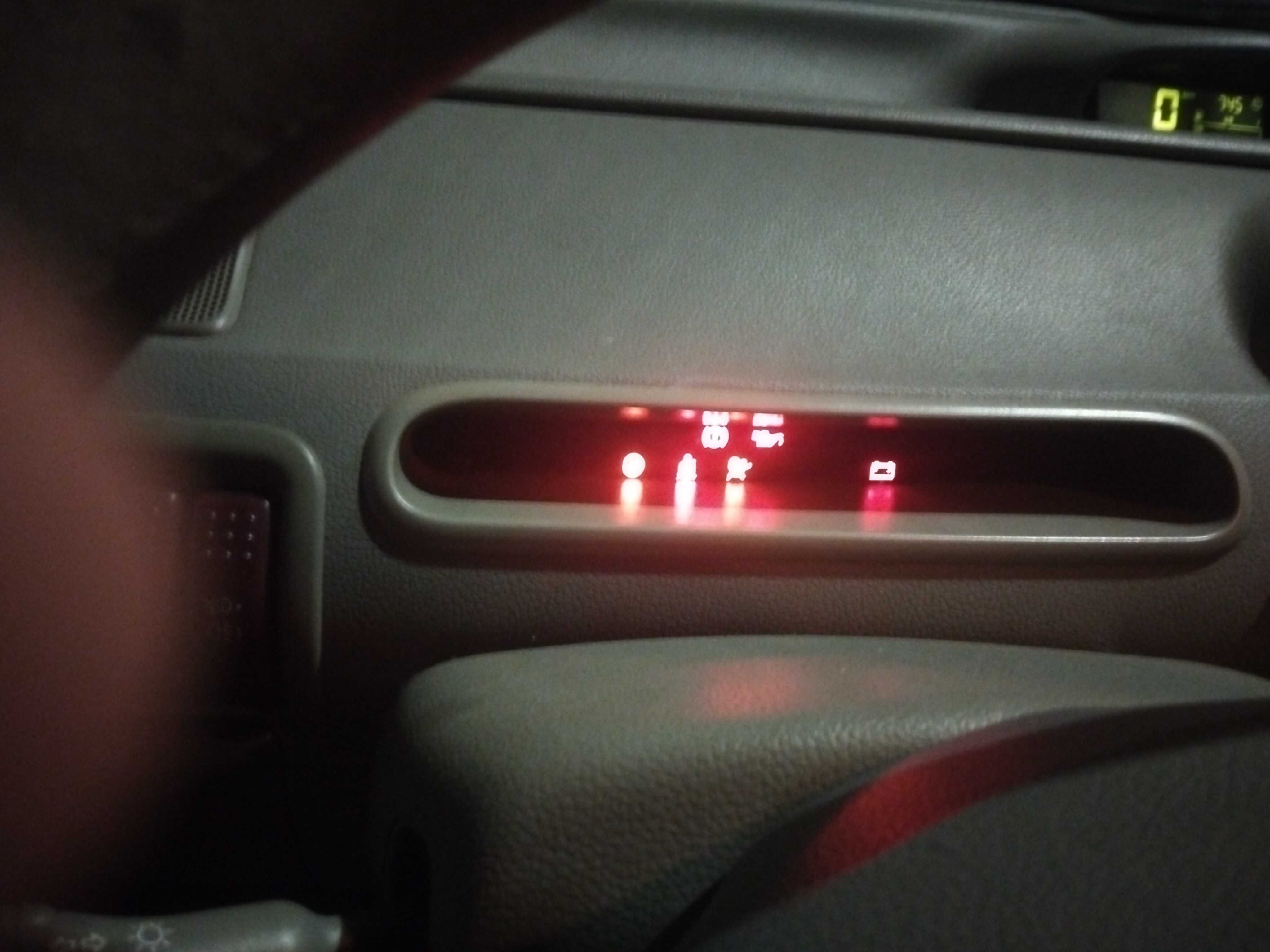 Renalt Twingo inpecavel