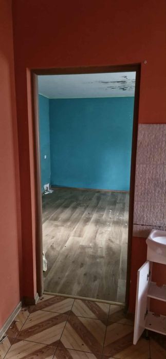 Sprzedam 1/3 część domu z dzialka 205m2