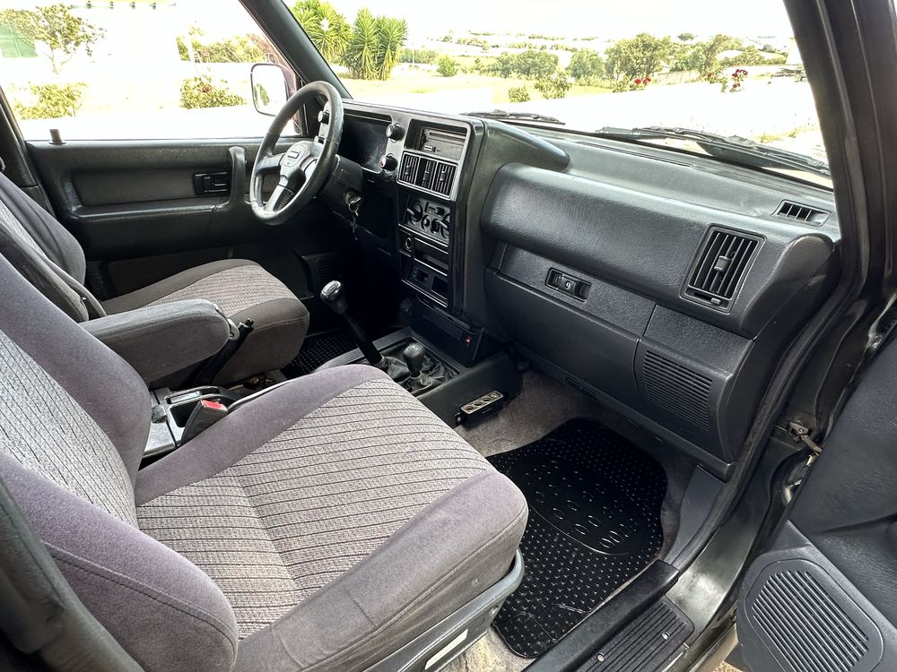 Opel Monterey 3.1 TD