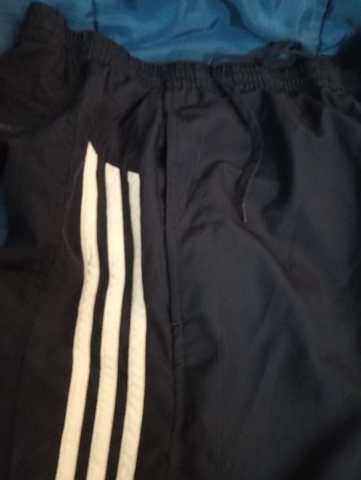 Calças de treino adidas