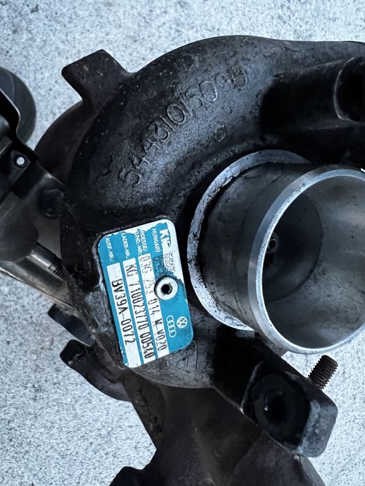 Czesci audi a4 b8 skoda octavia 3 i bls turo