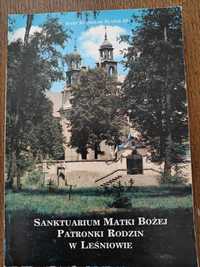 Sanktuarium Matki Bożej Patronki rodzin w Leśniowie