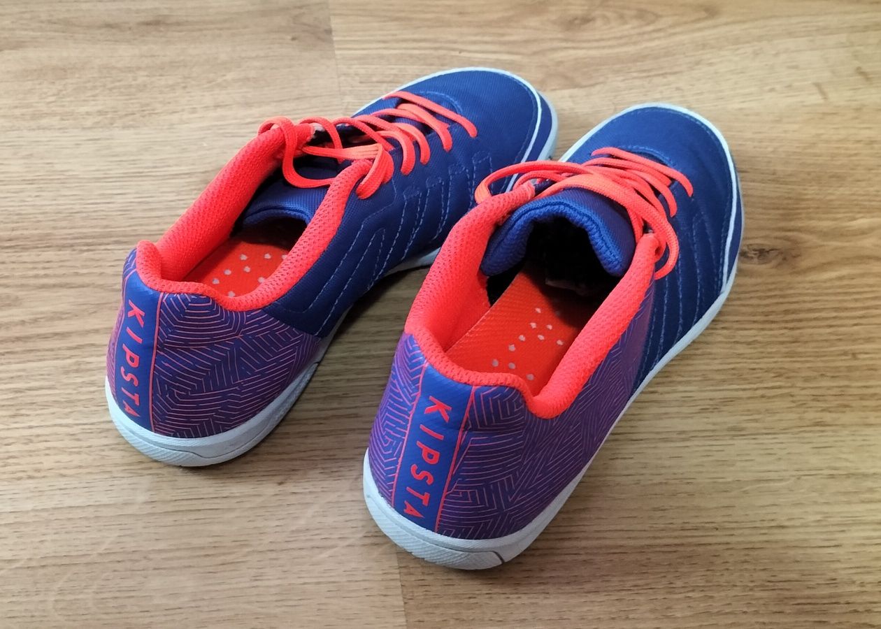 Buty piłkarskie Kipsta Clr 500 Sala