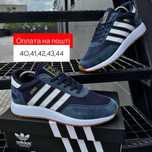 Adidas INIKI чоловічі кросівки кроси кеди взуття спортивне