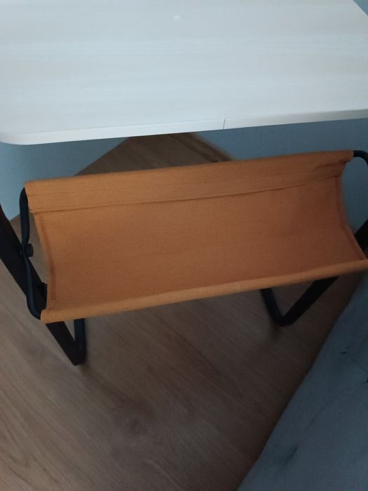 Stolik kawowy Ikea  2w1 do jedzenia młodzieżowy