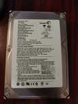 Dysk ATA Seagate 160GB