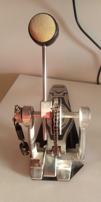 Pedal bombo Iron Cobra