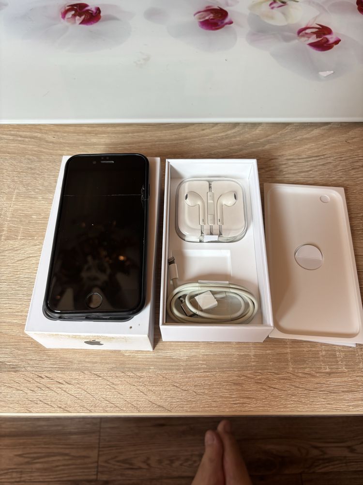 Sprzedam iphone 6 s