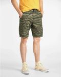 Камуфляжні Мілітарі карго шорти Lee Fatigue Short Оригінал Розмір 31 М
